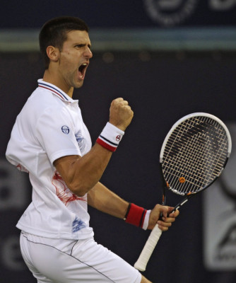 Novak Djokovic pic #460510
