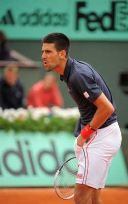 Novak Djokovic pic #496543