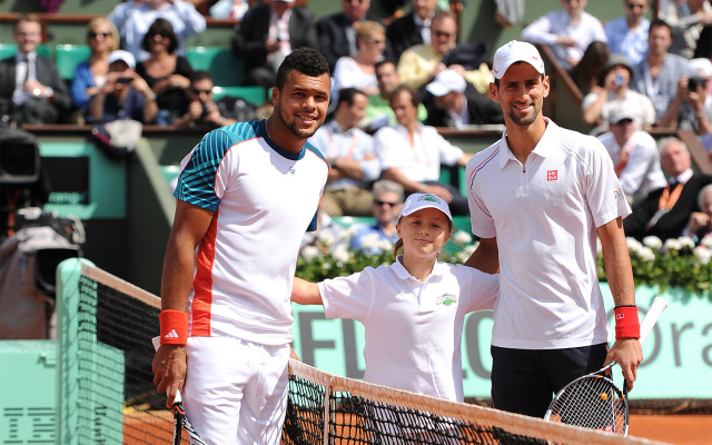 Novak Djokovic pic #496993