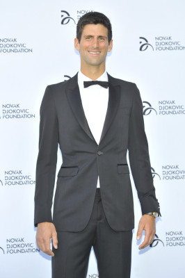 Novak Djokovic pic #625898