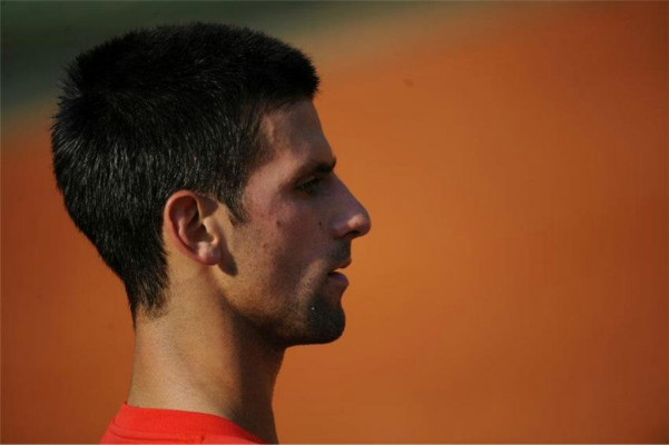 Novak Djokovic pic #492736