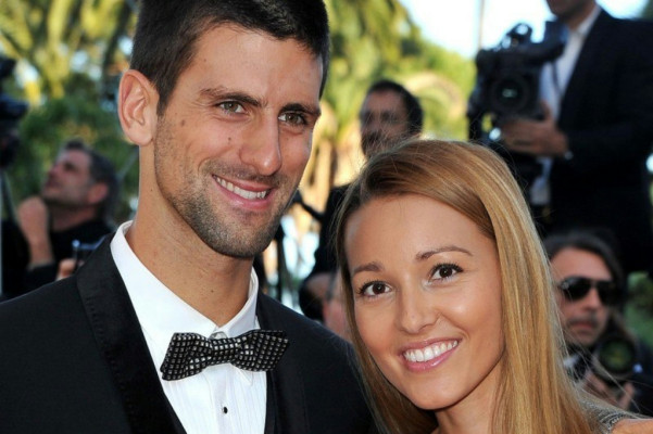Novak Djokovic pic #492734