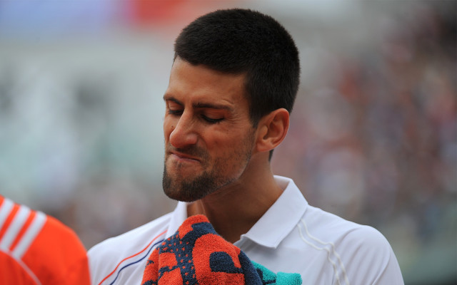 Novak Djokovic pic #496991