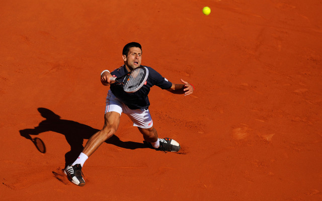 Novak Djokovic pic #499224