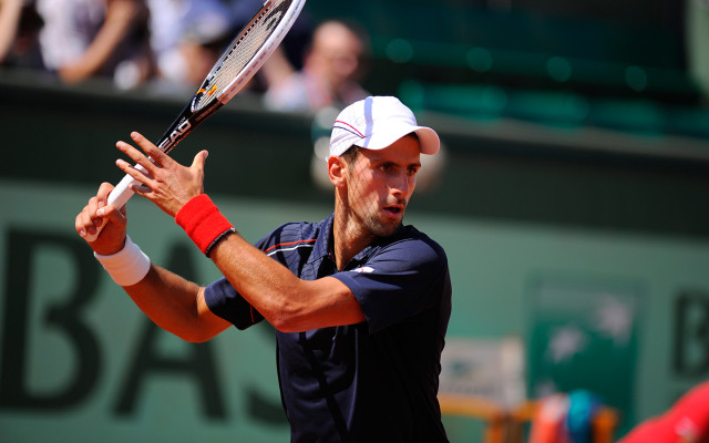 Novak Djokovic pic #494361