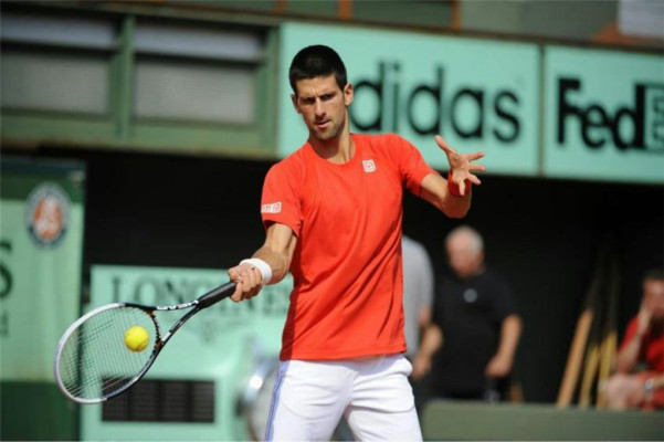Novak Djokovic pic #492735