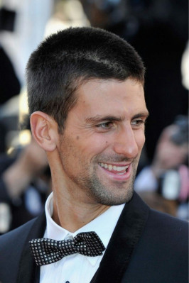 Novak Djokovic pic #492733