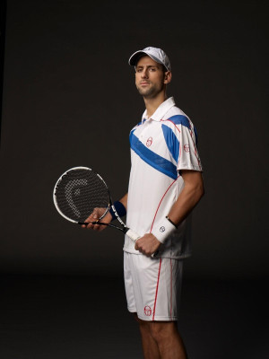 Novak Djokovic pic #447380