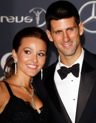 Novak Djokovic pic #447378