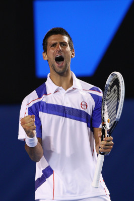 Novak Djokovic pic #447367