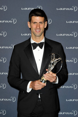 Novak Djokovic pic #447373