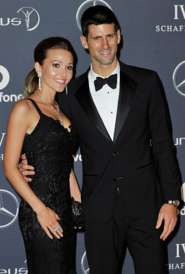 Novak Djokovic pic #447371