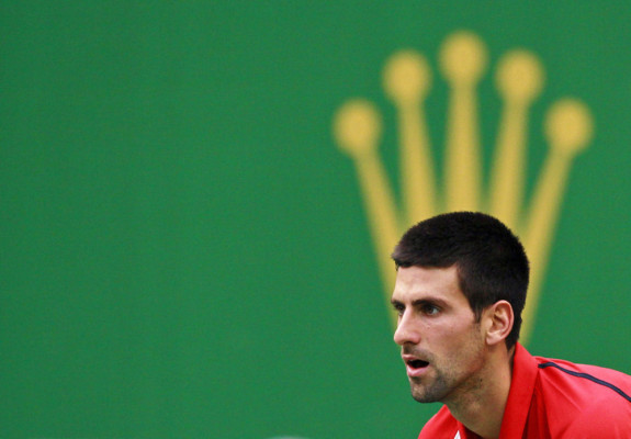 Novak Djokovic pic #543906