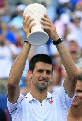 Novak Djokovic pic #526886