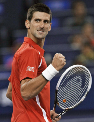 Novak Djokovic pic #543905