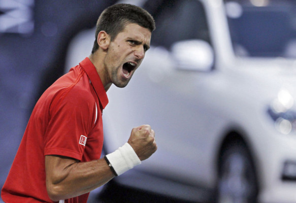 Novak Djokovic pic #543904