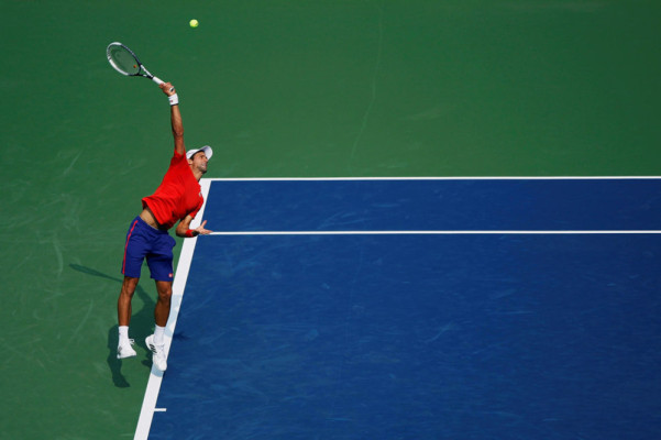 Novak Djokovic pic #526888