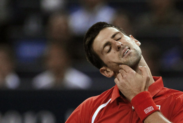 Novak Djokovic pic #543903