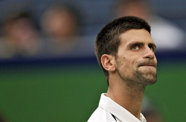 Novak Djokovic pic #543902