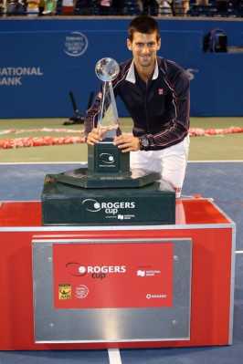 Novak Djokovic pic #527125
