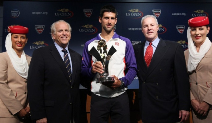 Novak Djokovic pic #527123