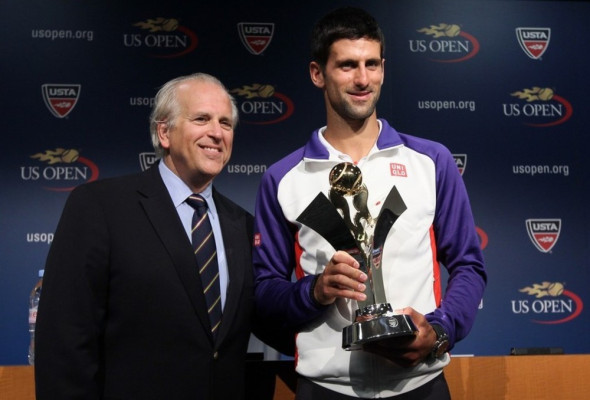 Novak Djokovic pic #527116