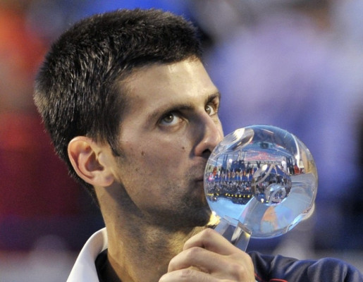Novak Djokovic pic #527117