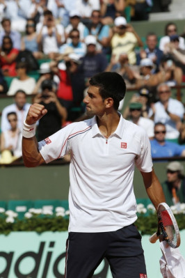 Novak Djokovic pic #503538