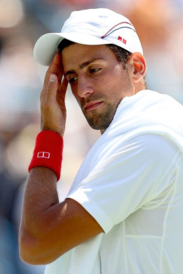 Novak Djokovic pic #526883