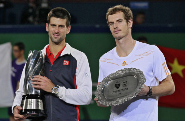 Novak Djokovic pic #544227