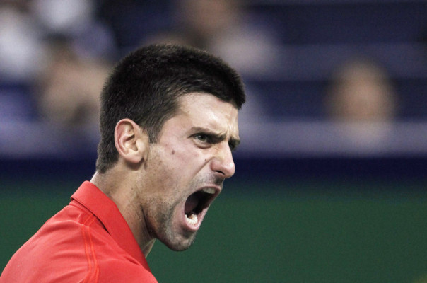 Novak Djokovic pic #544226