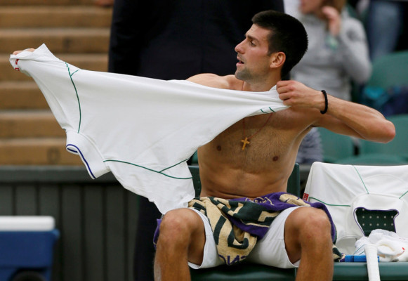 Novak Djokovic pic #508289