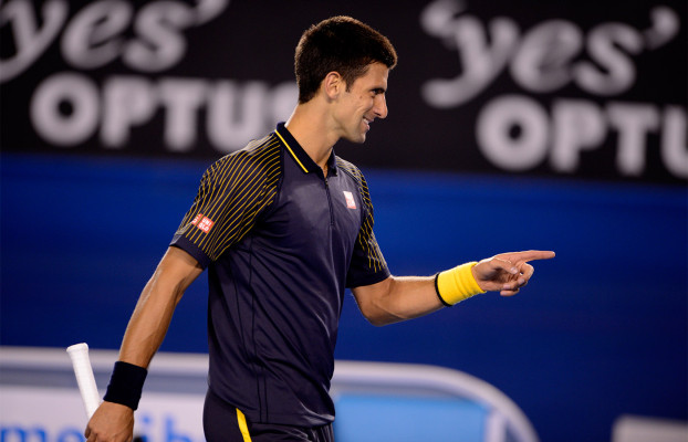Novak Djokovic pic #569022