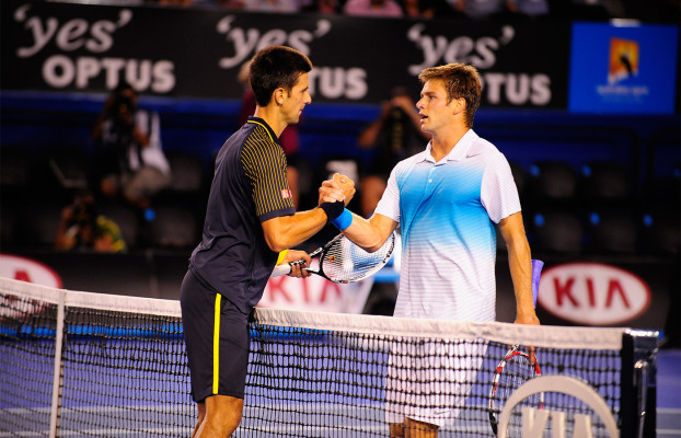 Novak Djokovic pic #569019