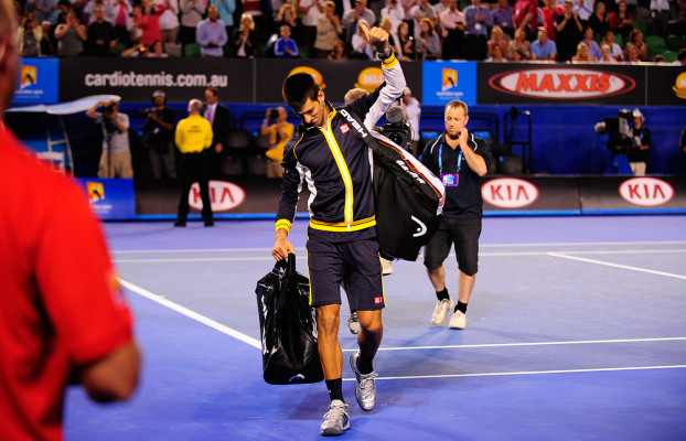 Novak Djokovic pic #569018