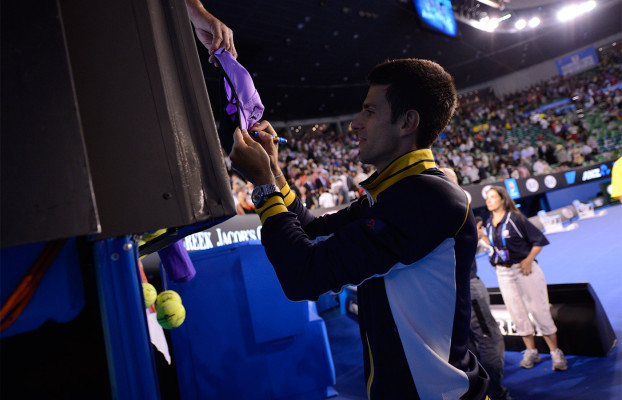 Novak Djokovic pic #569017