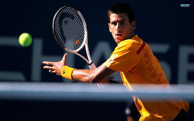 Novak Djokovic pic #447368