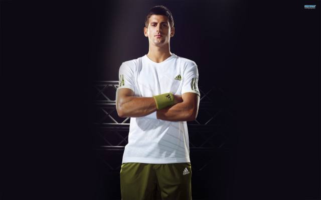 photo 11 in Djokovic gallery [id447372] 2012-02-17 00:00:00
