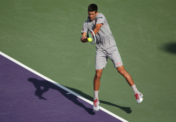 Novak Djokovic pic #686494