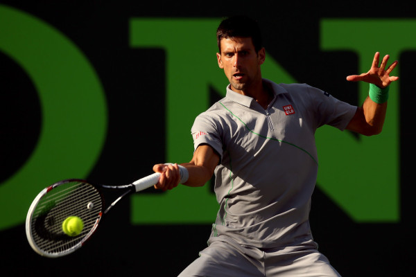 Novak Djokovic pic #686502