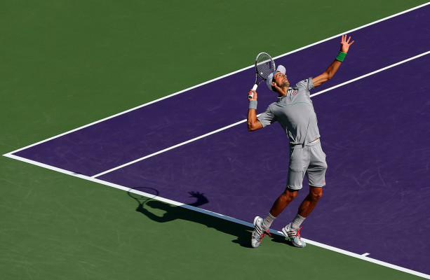 Novak Djokovic pic #686488