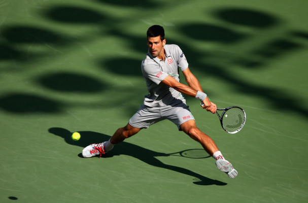 Novak Djokovic pic #686460