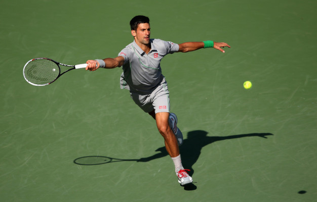Novak Djokovic pic #686479