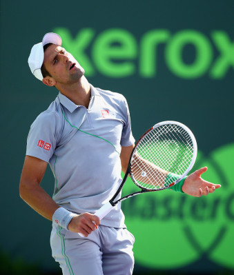 Novak Djokovic pic #686528