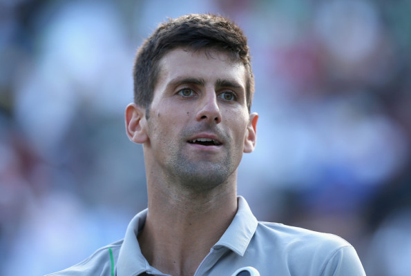 Novak Djokovic pic #686507