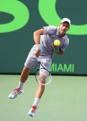 Novak Djokovic pic #686466