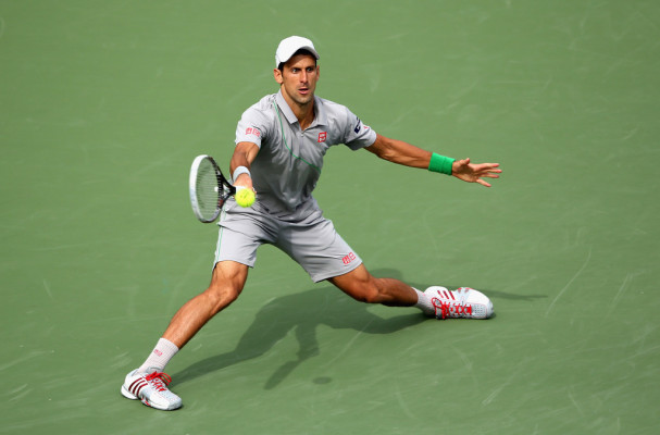 Novak Djokovic pic #686464