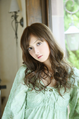 Nozomi Sasaki pic #813067