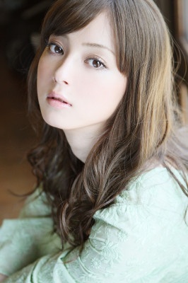 Nozomi Sasaki pic #813068