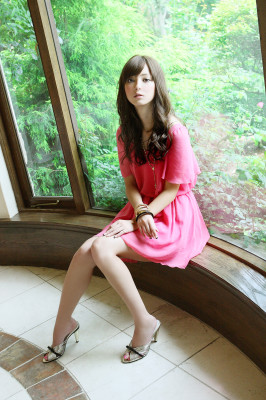 Nozomi Sasaki pic #813066
